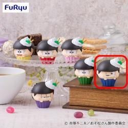 【カラ松】おそ松さん Petit Cup Figureｰおそ松さんｰ