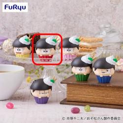 【おそ松】おそ松さん Petit Cup Figureｰおそ松さんｰ