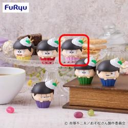 【トド松】おそ松さん Petit Cup Figureｰおそ松さんｰ