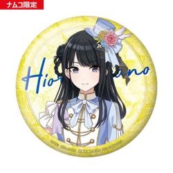 《複数配送限定》【風野灯織】アイドルマスターシャイニーカラーズ グリッター缶バッジvol.3