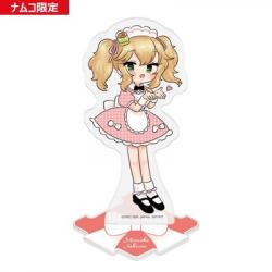 【櫻井桃華】アイドルマスター シンデレラガールズU149 スタンド付きアクリルフィギュアだよ