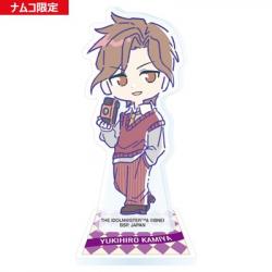 《複数配送限定》【神谷幸広】アイドルマスター SideM のすたるぽっぷ スタンド付きアクリルプレート