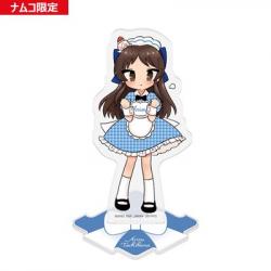 【橘ありす】アイドルマスター シンデレラガールズU149 スタンド付きアクリルフィギュアだよ