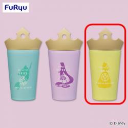 【ベル】ディズニープリンセス FDT ふた付きタンブラー