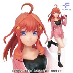 【中野五月】五等分の花嫁∬ Fascinity Figure 五月-ジムデート-