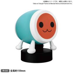 【どんちゃん】太鼓の達人 マジで光る太鼓フィギュアDX