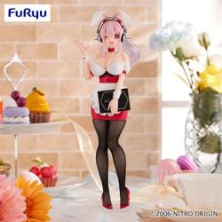 【そに子】すーぱーそに子 BiCute Bunnies Figure-ウェイトレスver.-