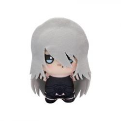 【ヨルハA型二号(A2)】NieR:Automata Ver1.1a ちびぐるみ