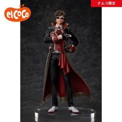 【Dealer GACKT】GACKT 1/8スケールフィギュア Dealer GACKT