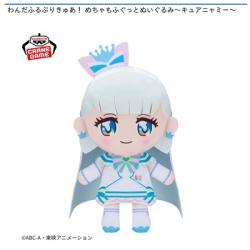 【キュアニャミー】わんだふるぷりきゅあ! めちゃもふぐっとぬいぐるみｰキュアニャミーｰ