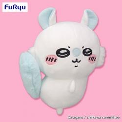 【モモンガ】ちいかわ おしりふりふりBIGぬいぐるみ モモンガ