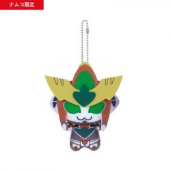【ブレイバーン】勇気爆発バーンブレイバーン ちびぐるみ
