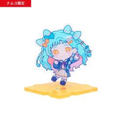 【和央パリン(制服ver.)】アイカツアカデミー! スタンド付きミニアクリルプレート
