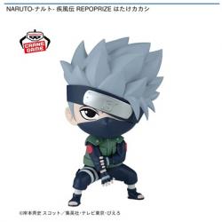 【はたけカカシ】NARUTO-ナルト- 疾風伝 REPOPRIZE はたけカカシ