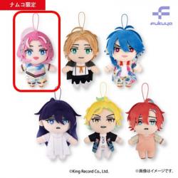 【飴村乱数】ヒプノシスマイク Extra Wardrobe 03 ピこぬい2