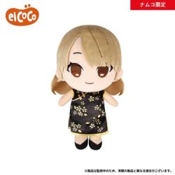 【二階堂亜樹 プロ】日本プロ麻雀連盟 ココぎゅっと！ますこっと Vol.1