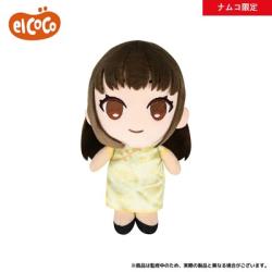 【高宮まり プロ】日本プロ麻雀連盟 ココぎゅっと！ますこっと Vol.1