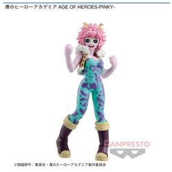 【芦戸三奈】僕のヒーローアカデミア AGE OF HEROES-PINKY-