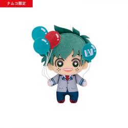 【緑谷出久】僕のヒーローアカデミア ともぬい第一弾-ナムコキャンペーン-