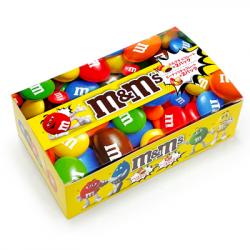 【大人買いBOX】マースジャパン M＆M’s