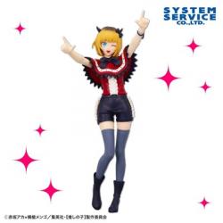 【MEMちょ】推しの子 全力造形 フィギュア MEMちょ