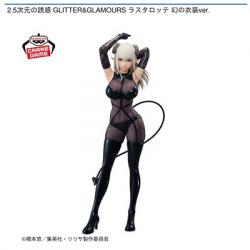 【ラスタロッテ】2.5次元の誘惑 GLITTER&GLAMOURS ラスタロッテ 幻の衣装ver.