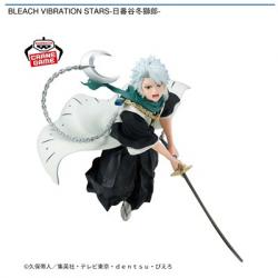 【日番谷冬獅郎】BLEACH VIBRATION STARS-日番谷冬獅郎-