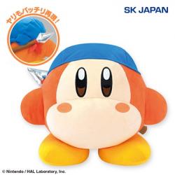 【バンダナワドルディ】星のカービィ バンダナワドルディBIGぬいぐるみ