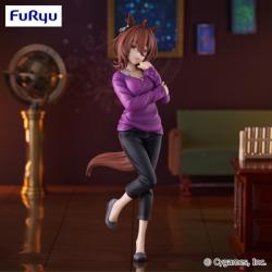 【アグネスタキオン】ウマ娘 プリティダービー Trio-Try-iT Figure-アグネスタキオン-