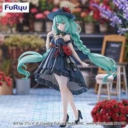 【初音ミク】初音ミク Trio-Try-iT Figure-おでかけドレス-
