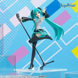 【初音ミク】初音ミク Project DIVA MEGA39’s Luminasta 初音ミク Project DIVA 15th Ver.