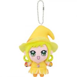 【飛鳥ももこ】おジャ魔女どれみ カバンに付けられるぬいぐるみ