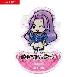 【神崎美月】アイカツ! アイカツ格言ゆらゆらアクリルスタンド