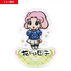 【北大路さくら】アイカツ! アイカツ格言ゆらゆらアクリルスタンド