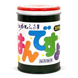 【丸缶】桃屋 ごはんですよ！スティック