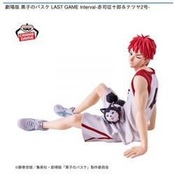 【赤司征十郎&テツヤ2号】劇場版 黒子のバスケ LAST GAME Interval-赤司征十郎&テツヤ2号-