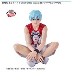 【黒子テツヤ&テツヤ2号】劇場版 黒子のバスケ LAST GAME Interval-黒子テツヤ&テツヤ2号-