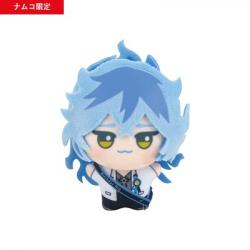 【イデア･シュラウド】ディズニー ツイステッドワンダーランド チビちびぐるみ-おめかしバースデー-vol.1