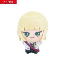 【ルーク･ハント】ディズニー ツイステッドワンダーランド チビちびぐるみ-おめかしバースデー-vol.1