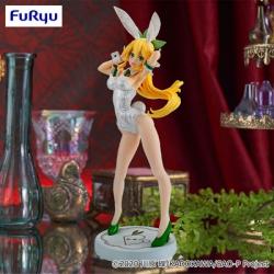 【リーファ】ソードアート･オンライン BiCute Bunnies Figure-リーファ ホワイトパールver.-