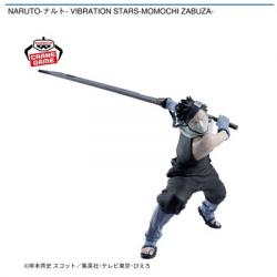 【桃地再不斬】NARUTO-ナルト- VIBRATION STARS-MOMOCHI ZABUZA-