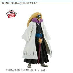 【涅マユリ】BLEACH SOLID AND SOULS-涅マユリ-