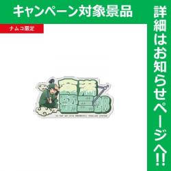 【食満留三郎】劇場版 忍たま乱太郎 おなまえアクリルバッジ