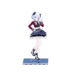 【真未夢メエ】アイカツアカデミー! スタンド付きアクリルプレート-Happy Academy!-