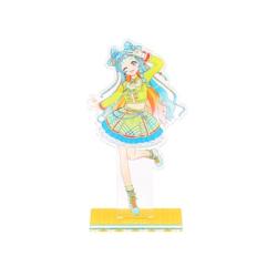 【和央パリン】アイカツアカデミー! スタンド付きアクリルプレート-Happy Academy!-