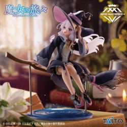 【イレイナ】魔女の旅々 AMP+ イレイナ フィギュア-魔女服ver.-