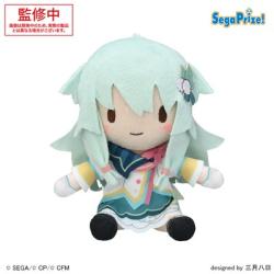 【草薙寧々】プロジェクトセカイ カラフルステージ! feat 初音ミク ふわぷちミニぬいぐるみ ワンダーランズ×ショウタイム Brand New World