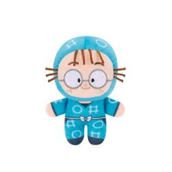 【猪名寺乱太郎】劇場版 忍たま乱太郎 ほわぬいvol.1