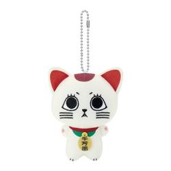 【ターボババア(招き猫)】ダンダダン ちびぐるみ