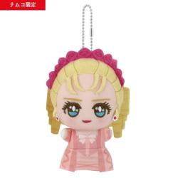 【マリー・アントワネット】劇場アニメ『ベルサイユのばら』ぬいぐるみ